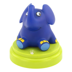 Ansmann 1800-0017 lumière de nuit pour bébé