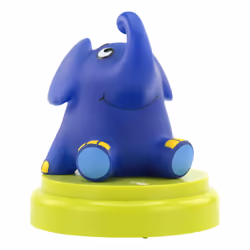 Ansmann 1800-0017 lumière de nuit pour bébé