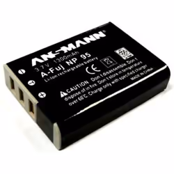 Ansmann A-Fuj NP 95