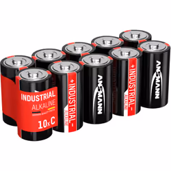 Des performances fiables et une longue durée de vie! Pack avantage avec 10 pièces Une qualité de premier ordre Longue durée d ...