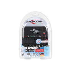Ansmann Powerline 8 chargeur de batterie
