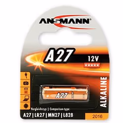 Ansmann A 27
