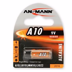 Ansmann A 10