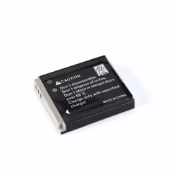 Ansmann Li-Ion battery packs A-CAN NB 4 L, 700 mAh, 3,7 V, Lithium-Ion (Li-Ion)