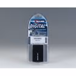 Ansmann Li-Ion battery packs A-Oly LI 12 B Lithium-Ion (Li-Ion) 800 mAh