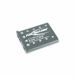 Ansmann A-Oly LI 42 B, 650 mAh, 3,7 V, Lithium-Ion (Li-Ion)