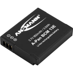 Ansmann 1400-0050 batterie de caméra/caméscope Lithium-Ion (Li-Ion) 950 mAh