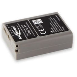Ansmann 1400-0058 batterie de caméra/caméscope Lithium-Ion (Li-Ion) 1140 mAh