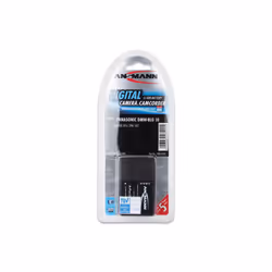 Ansmann 1400-0063 batterie de caméra/caméscope Lithium-Ion (Li-Ion) 730 mAh