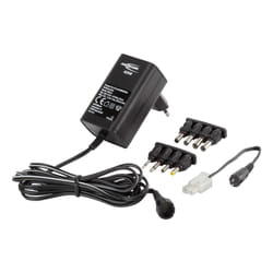 Ansmann ACS 48 chargeur de batterie Secteur