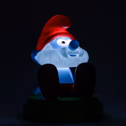 Ansmann 1800-0049 lumière de nuit pour bébé Multicolore LED