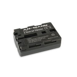 Ansmann A-Son NP FM 500H Lithium-Ion (Li-Ion) 1500 mAh