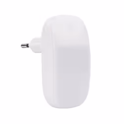 Ansmann 1600-0096, Blanc