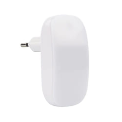 Ansmann 1600-0096 éclairage mural Blanc Adapté à une utilisation à l'intérieur