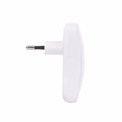 Ansmann 1600-0096 éclairage mural Blanc Adapté à une utilisation à l'intérieur