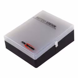Ansmann 1900-0041, 173 mm, 138 mm, 63 mm, 253 g