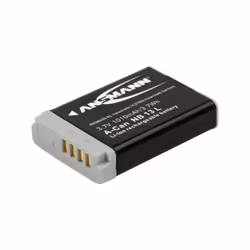 Ansmann 1400-0069, 1010 mAh, 3,7 V, Lithium-Ion (Li-Ion)