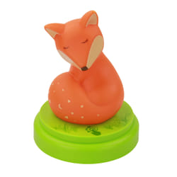 Ansmann 1800-0060 lumière de nuit pour bébé Vert, Orange