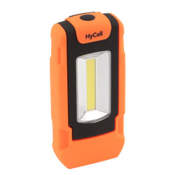 Ansmann 1600-0127 feux de travail LED 1 W Orange