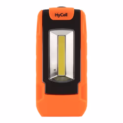 Ansmann 1600-0127 feux de travail LED 1 W Orange