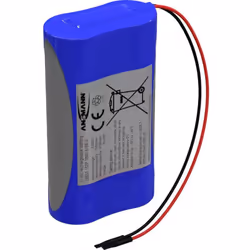 Informations techniques Longueur de câble : 120 mm Informations techniques Capacité (mAh, Ah) : 7000 mAh Dimensions produit, ...