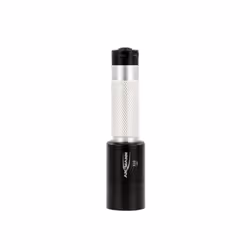 Ansmann X10 LED Noir, Argent Lampe torche