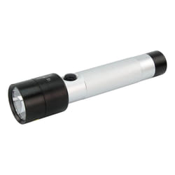 Ansmann 1600-0155 torche et lampe de poche Aluminium, Noir Lampe torche LED