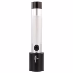 Ansmann 1600-0155 torche et lampe de poche Aluminium, Noir Lampe torche LED
