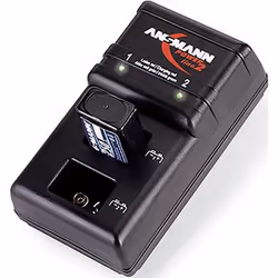 Ansmann Powerline 2