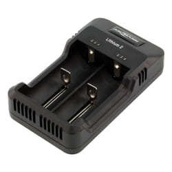 Ansmann 1001-0050 chargeur de batterie