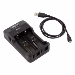 Ansmann 1001-0050 chargeur de batterie