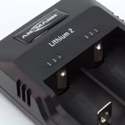 Ansmann 1001-0050 chargeur de batterie - Vue supplémentaire 7