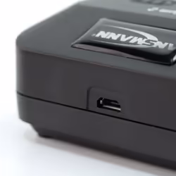 Ansmann 1001-0050 chargeur de batterie - Vue supplémentaire 8