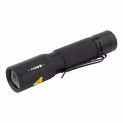 Ansmann 1600-0159 torche et lampe de poche Noir Lampe torche LED - Vue supplémentaire 10