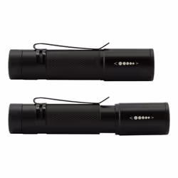 Ansmann 1600-0159 torche et lampe de poche Noir Lampe torche LED - Vue supplémentaire 11