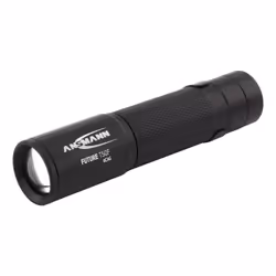 Ansmann 1600-0159 torche et lampe de poche Noir Lampe torche LED