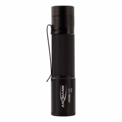 Ansmann 1600-0159 torche et lampe de poche Noir Lampe torche LED - Vue supplémentaire 4