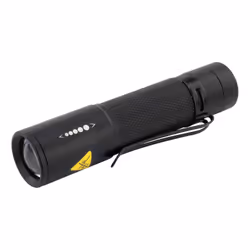 Ansmann 1600-0159 torche et lampe de poche Noir Lampe torche LED - Vue supplémentaire 8
