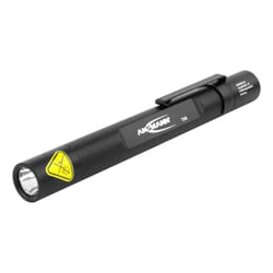Ansmann Future T120 Noir Lampe-crayon LED