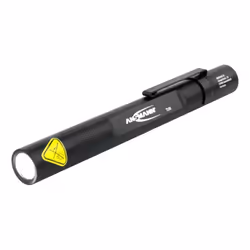 Ansmann Future T120 Noir Lampe-crayon LED
