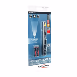 Ansmann Future T120 Noir Lampe-crayon LED - Vue supplémentaire 6