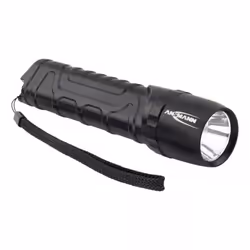 Ansmann M900P Noir Lampe torche LED