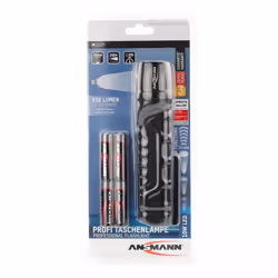 Ansmann M900P Noir Lampe torche LED - Vue supplémentaire 6