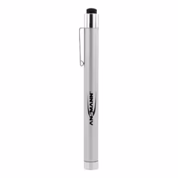 Ansmann X15 LED Argent Lampe-crayon