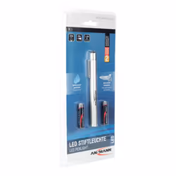 Ansmann X15 LED Argent Lampe-crayon - Vue supplémentaire 7