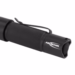 Ansmann M100F Noir Lampe torche - Vue supplémentaire 5