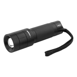 Ansmann M250F Noir Lampe torche