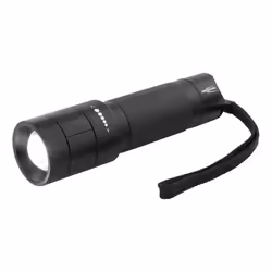 Ansmann M250F Noir Lampe torche