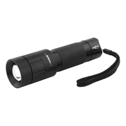 Ansmann M350F Noir Lampe torche LED