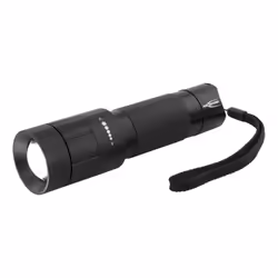 Ansmann M350F Noir Lampe torche LED